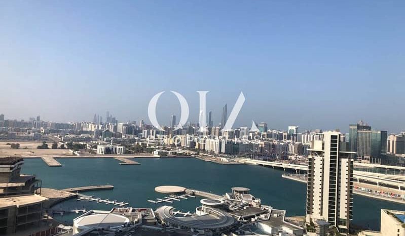 Apartment on Al Reem, Abu-Dhabi, 2 bedrooms, 108 m2  | Foto 2