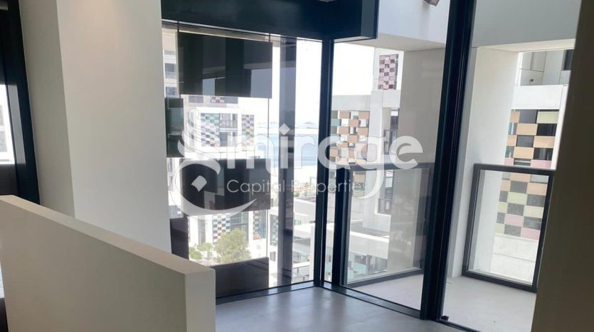 Apartment on Al Reem, Abu-Dhabi, 1 bedroom, 101.2 m2  | Foto 2
