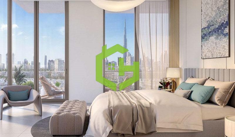 Apartment on Mohammed Bin Rashid City, Dubai, 3 bedrooms, 328.3 m2  | Foto 2