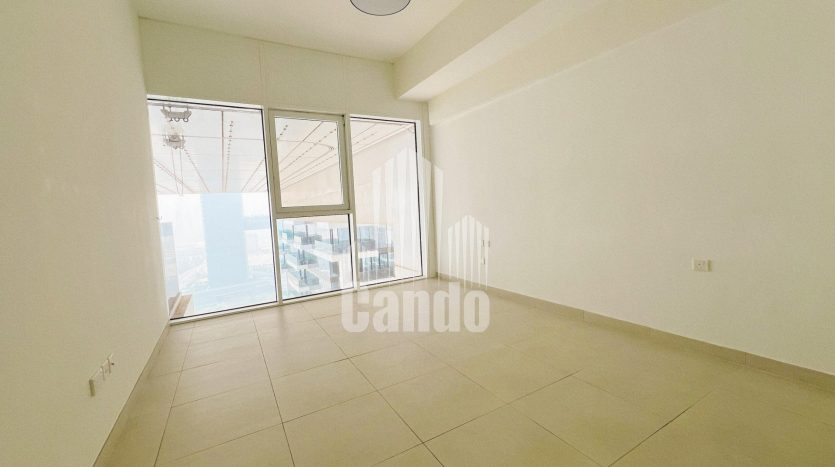 Квартира в Аль-Кифаф, Дубай, 1 спальня, 87.8 м2 / в год