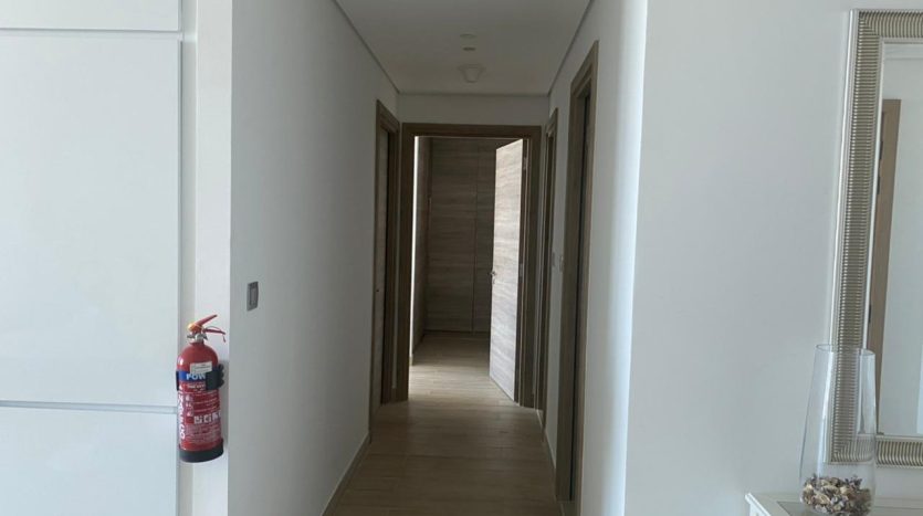 Квартира в Дубай Марина, Дубай, 2 спальни, 430.77 м2