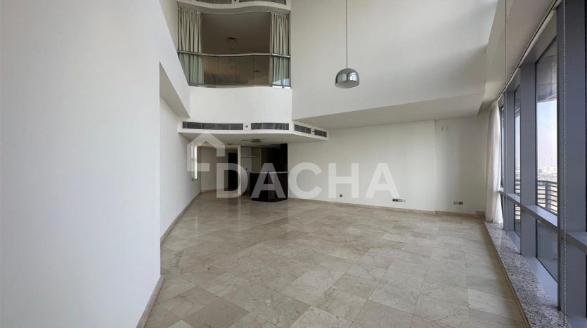 Duplexes on DIFC, Dubai, 3 bedrooms, 268.2 m2  | Foto 1