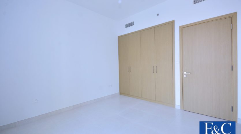 Apartment on Dubai Creek Harbour (The Lagoons), Dubai, 2 bedrooms, 105.8 m2  | Foto 2
