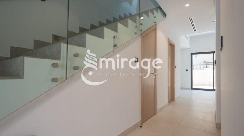 Townhouse on Al Salam Street, Abu-Dhabi, 3 bedrooms, 147.3 m2  | Foto 3