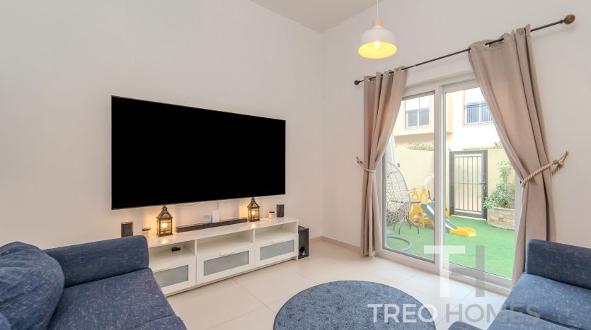 Townhouse on Dubai Land, Dubai, 4 bedrooms, 232 m2  | Foto 3