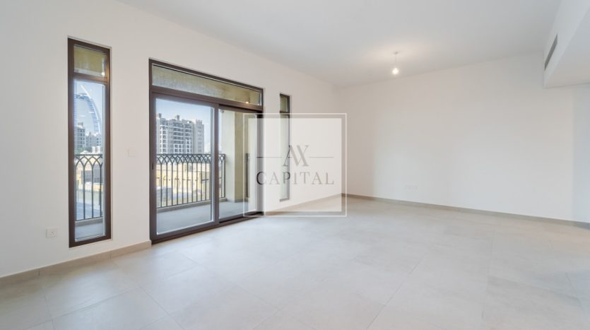 Apartment on Umm Suqeim, Dubai, 2 bedrooms, 119.5 m2  | Foto 2