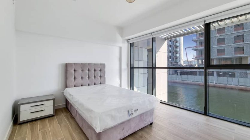 Apartment on Al Raha Beach, Abu-Dhabi, 4 bedrooms, 292 m2  | Foto 3