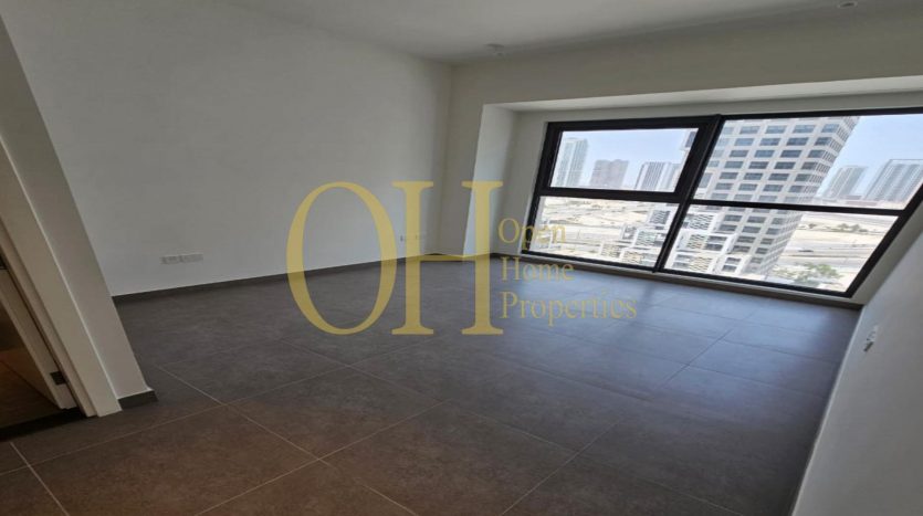 Apartment on Al Reem, Abu-Dhabi, 3 bedrooms, 151.7 m2  | Foto 4