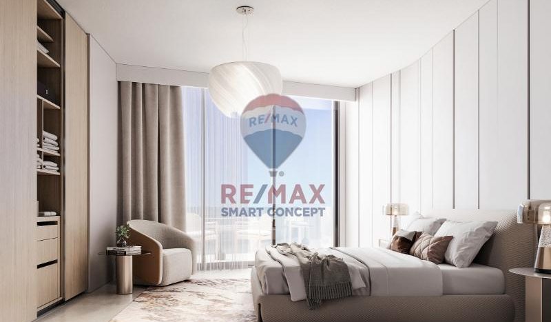 Apartment on Deira, Dubai, 3 bedrooms, 395.7 m2  | Foto 4