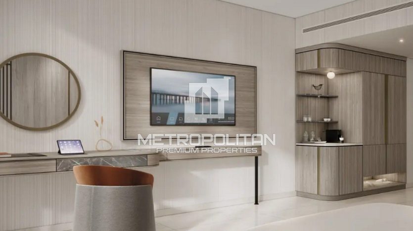 Apartment on Dubai Sports City, Dubai, 29 m2  | Foto 4