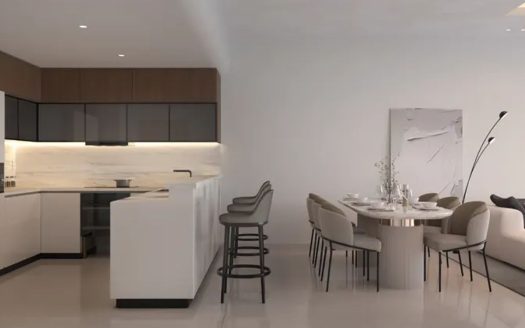 Apartment on Dubai Science Park, Dubai, 45.3 m2  | Foto 1
