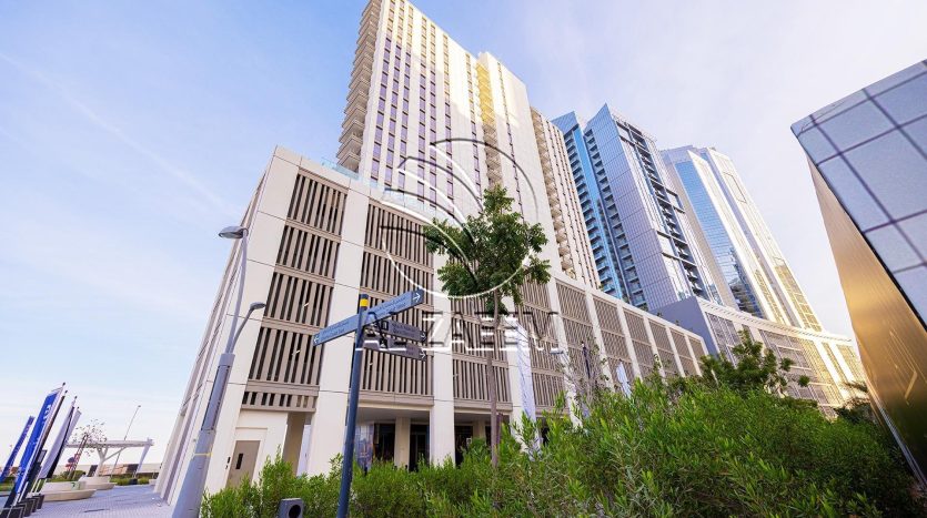 Apartment on Al Reem, Abu-Dhabi, 2 bedrooms, 101 m2  | Foto 1