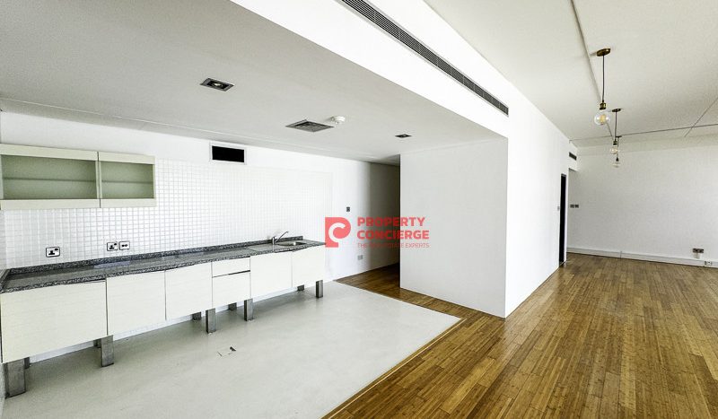 Office on Dubai Media City, Dubai, 160 m2 / per month
