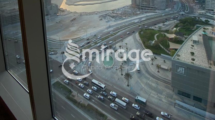 Apartment on Al Reem, Abu-Dhabi, 1 bedroom, 66.3 m2  | Foto 2