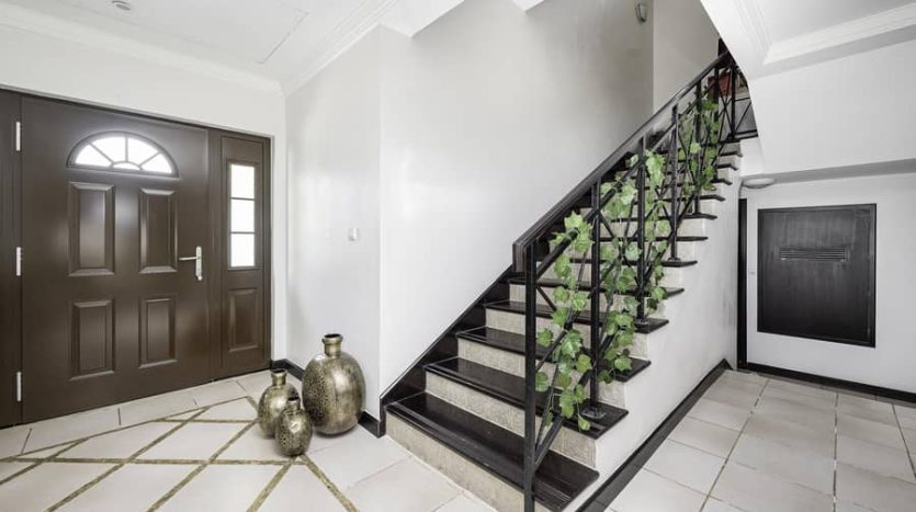 Villa on The Villa, Dubai, 4 bedrooms, 455 m2  | Foto 2