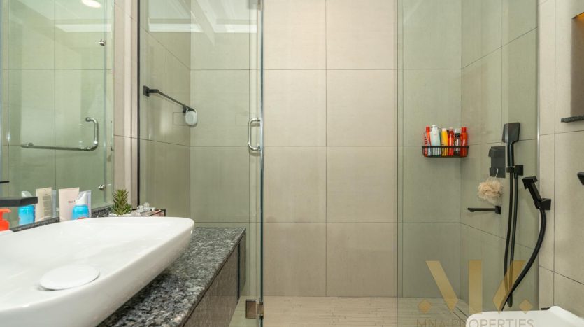 Apartment on Jumeirah Village Circle, Dubai, 1 bedroom, 104.1 m2  | Foto 3