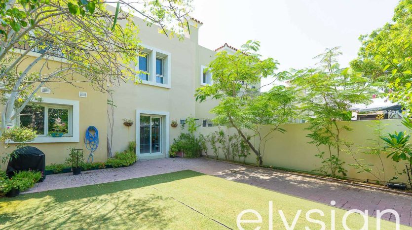 Villa on The Lakes, Dubai, 3 bedrooms, 263 m2  | Foto 5