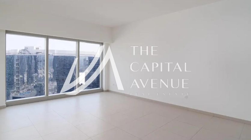 Apartment on Al Reem, Abu-Dhabi, 2 bedrooms, 116 m2  | Foto 3