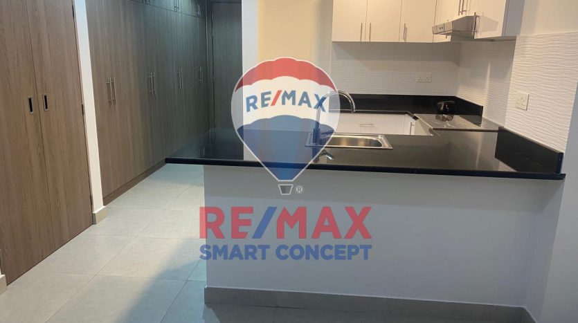 Apartment on Saadiyat Island, Abu-Dhabi, 44.9 m2  | Foto 3