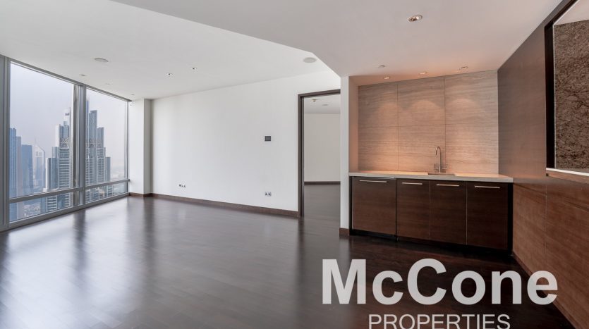 Apartment on Downtown Burj Dubai, 2 bedrooms, 191.01 m2  | Foto 4