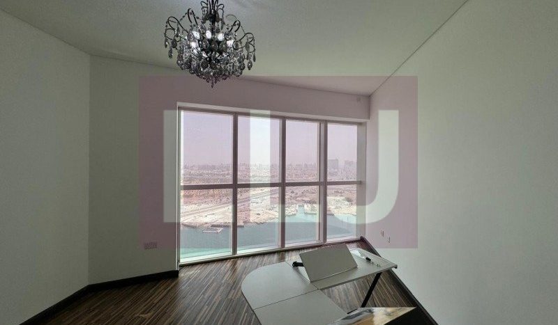 Apartment on Al Reem, Abu-Dhabi, 2 bedrooms, 152.4 m2 / per year