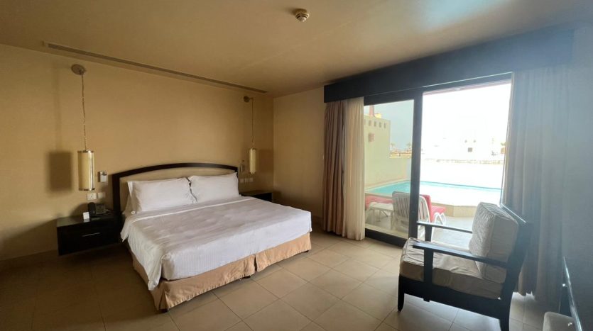 Villa on Khuzam, Ras-al-khaimah, 2 bedrooms, 266.07 m2  | Foto 5