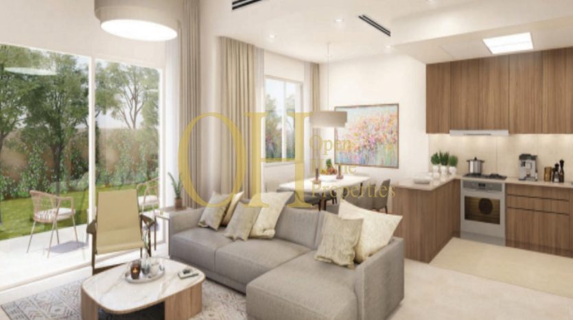 Villa on Khalifa City, Abu-Dhabi, 3 bedrooms, 253.9 m2  | Foto 5