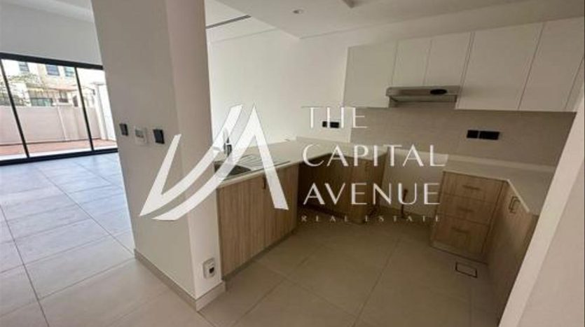 Townhouse on Al Salam Street, Abu-Dhabi, 2 bedrooms, 124 m2  | Foto 5