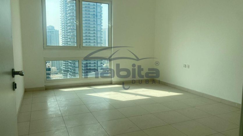 Apartment on Dubai Marina, 2 bedrooms, 176.2 m2 / per year
