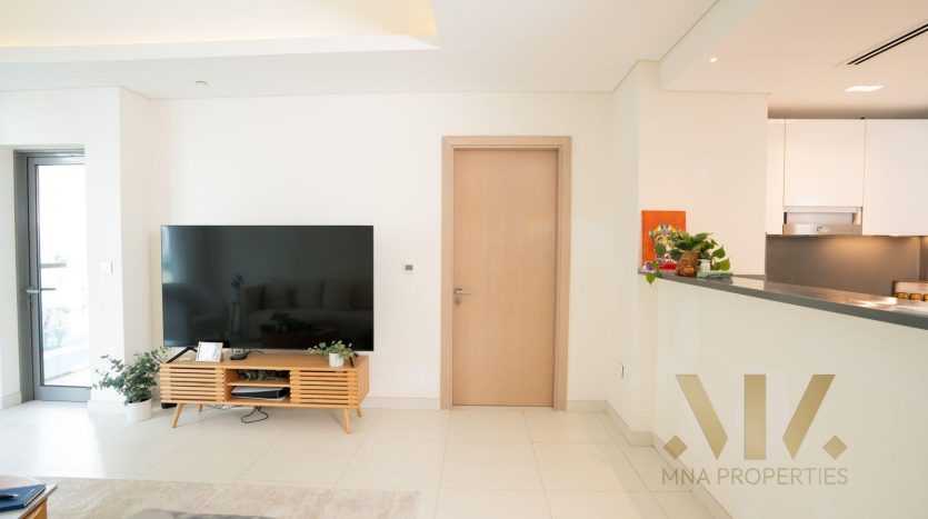 Apartment on Downtown Burj Dubai, 1 bedroom, 96.6 m2  | Foto 3