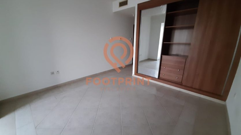Apartment on Dubai Marina, 2 bedrooms, 121.1 m2 / per year