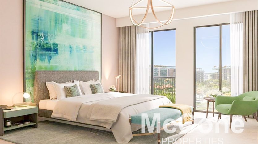 Apartment on City Walk, Dubai, 1 bedroom, 88.82 m2  | Foto 4