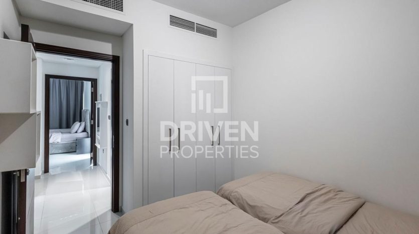 Townhouse on DAMAC Hills (Akoya by DAMAC), Dubai, 3 bedrooms, 176 m2 / per year