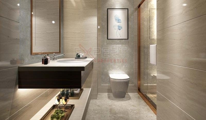 Apartment on Business Bay, Dubai, 1 bedroom, 77.1 m2  | Foto 5