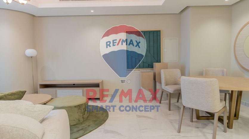 Apartment on Al Reem, Abu-Dhabi, 2 bedrooms, 90 m2 / per year