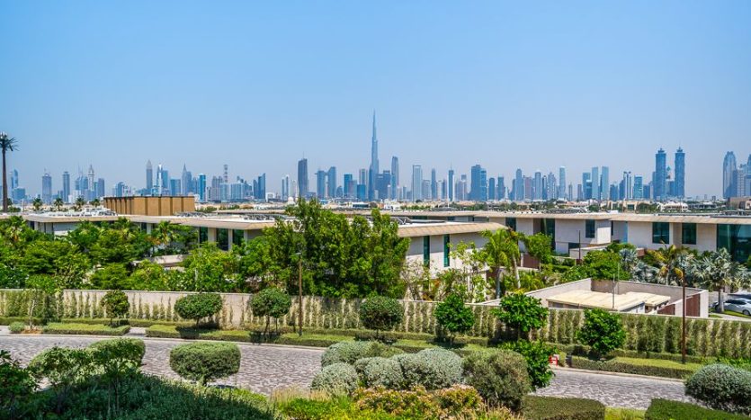 Apartment on Jumeirah, Dubai, 3 bedrooms, 244.3 m2  | Foto 3