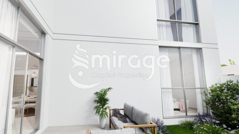 Buy Apartment on Yas Island, Abu-Dhabi, 1 bedroom, 812 sq. ft. | Foto 2