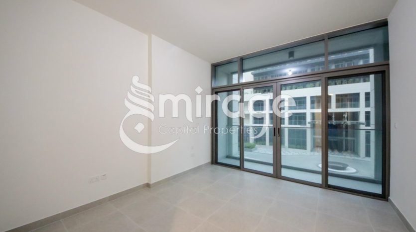 Apartment on Saadiyat Island, Abu-Dhabi, 1 bedroom, 78.4 m2  | Foto 5