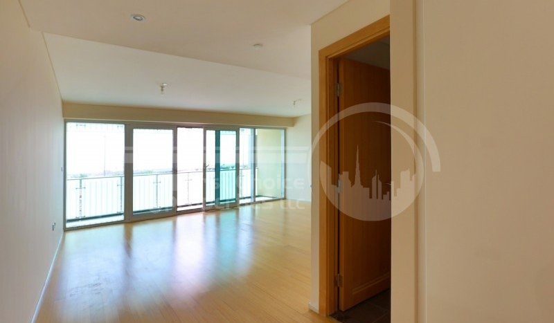 Apartment on Al Raha Beach, Abu-Dhabi, 2 bedrooms, 144.9 m2 / per year