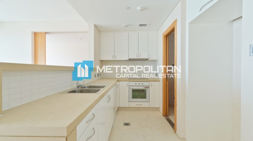 Apartment on Al Raha Beach, Abu-Dhabi, 1 bedroom, 83.8 m2  | Foto 5