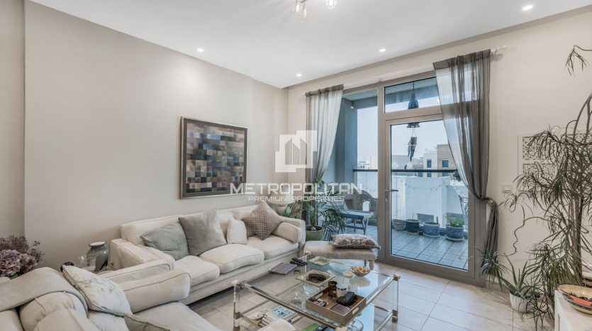Apartment on Jumeirah Village Circle, Dubai, 3 bedrooms, 161 m2  | Foto 5