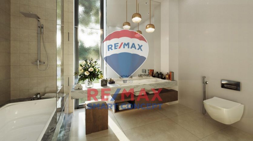 Villa on Al Reem, Abu-Dhabi, 4 bedrooms, 350 m2  | Foto 2