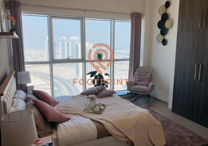 Квартира в Dubai Science Park, 2 спальни, 135.6 м2