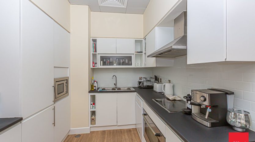 Apartment on Palm Jumeirah, Dubai, 1 bedroom, 126 m2  | Foto 5