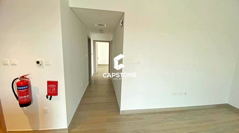 Квартира в Остров Яс, Абу-Даби, 2 спальни, 109 м2 / в месяц