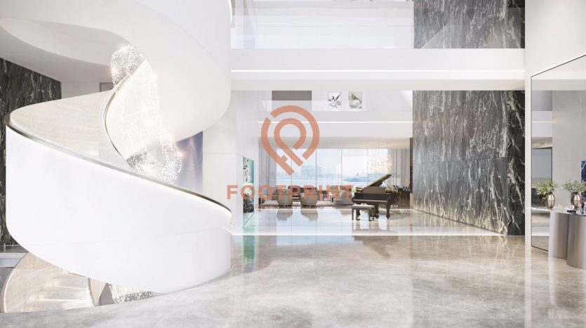 Villa on Jumeirah, Dubai, 7 bedrooms, 3069.9 m2  | Foto 5