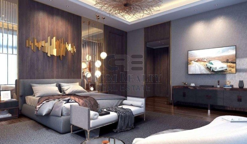 Villa on Ghantoot, Abu-Dhabi, 6 bedrooms, 497 m2  | Foto 5