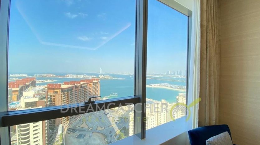 Apartment on Palm Jumeirah, Dubai, 471.01 m2  | Foto 5
