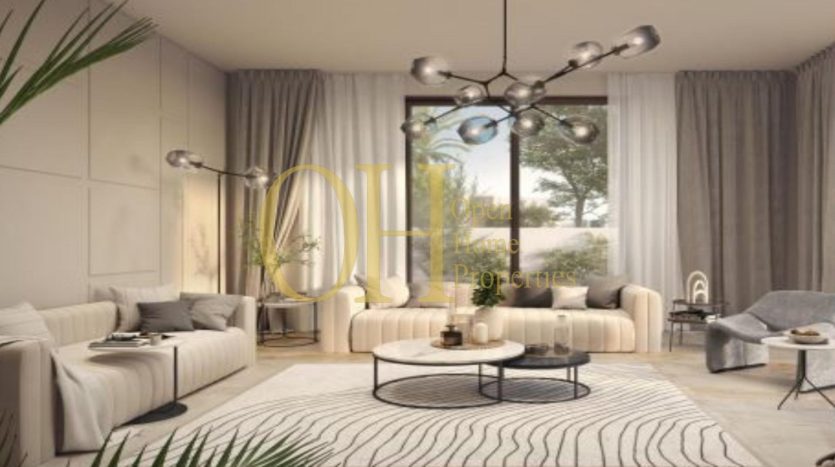 Villa on Al Shamkha, Abu-Dhabi, 5 bedrooms, 776.9 m2  | Foto 3