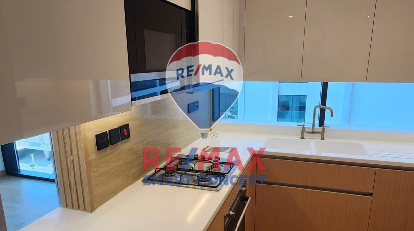 Apartment on Al Reem, Abu-Dhabi, 1 bedroom, 74.1 m2  | Foto 4